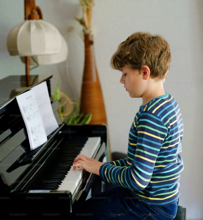 Nen piano