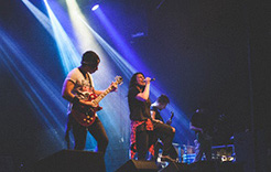 Agenda musical