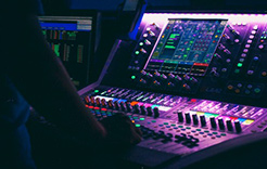 Agenda musical