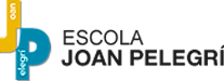 Escola Joan Pelegrí